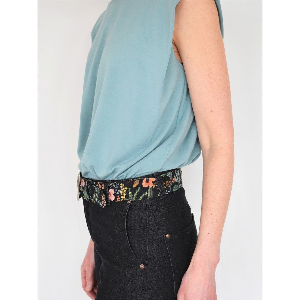 Jersey Tencel Modal - uni