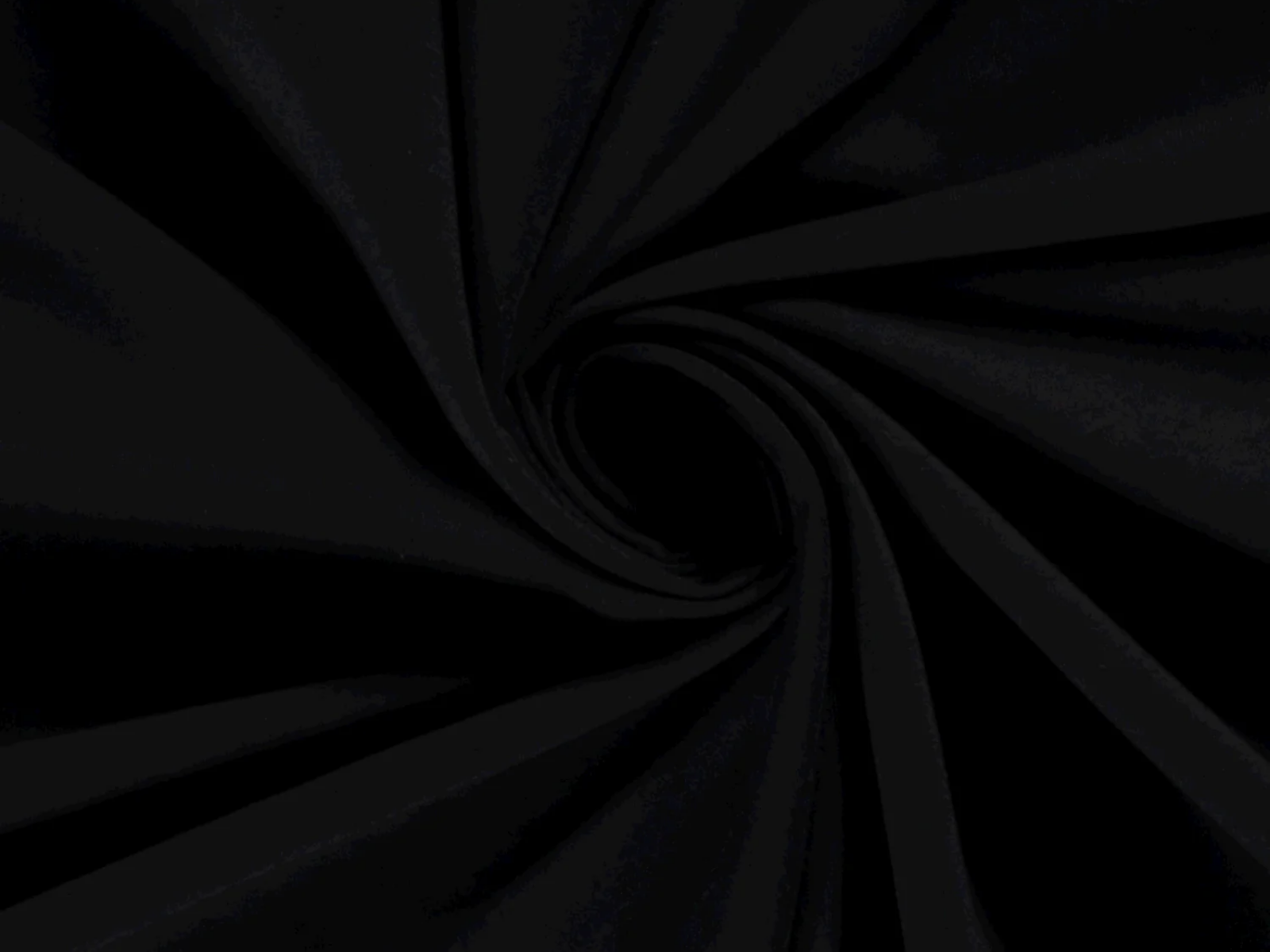 Sweat French Terry Stoff - uni