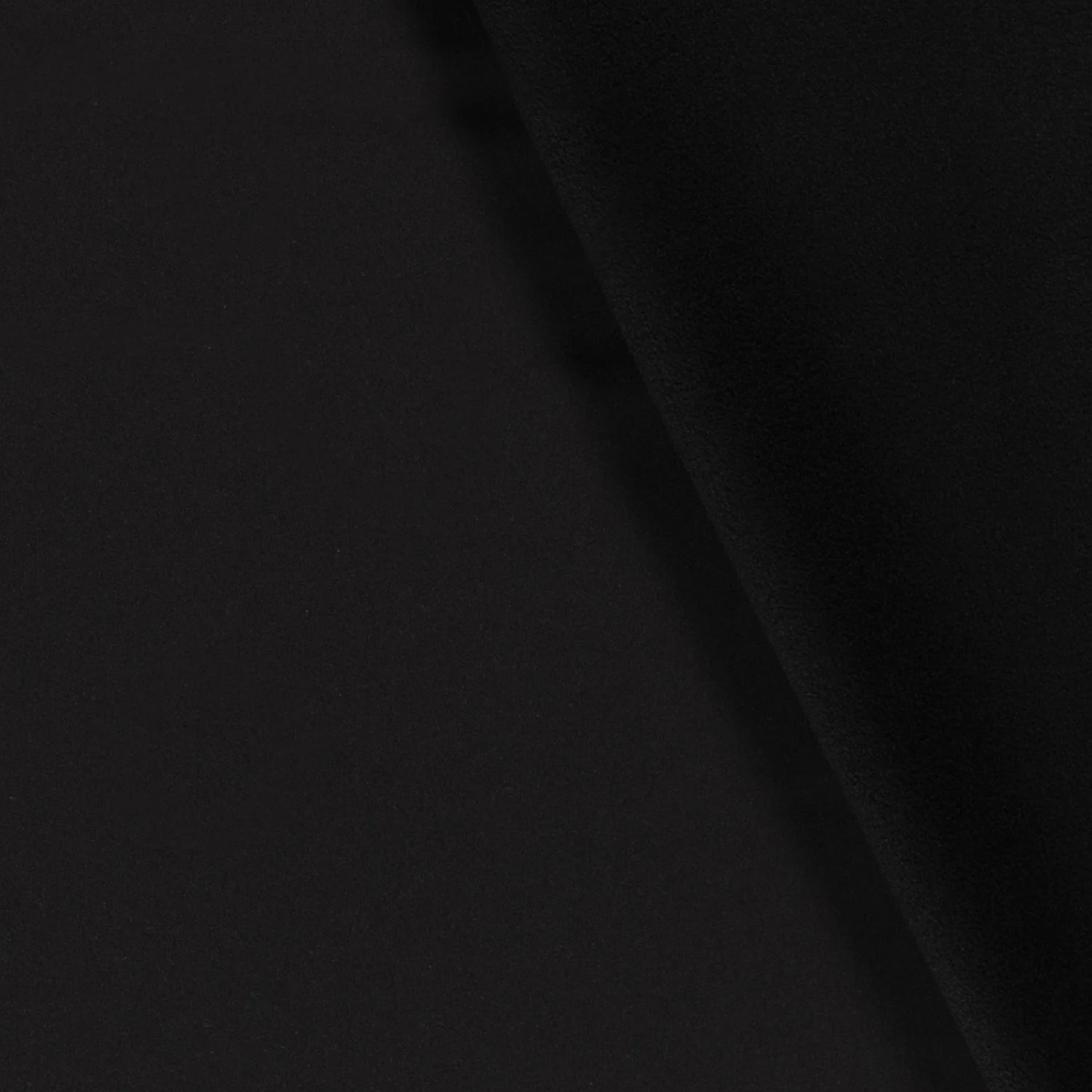 Softshell Stoff - uni