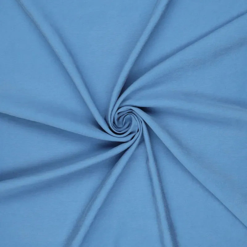 Webware Viskose Ritchel washed - uni