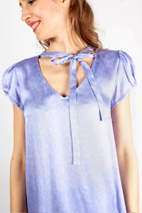 Papierschnittmuster Tunika Moana