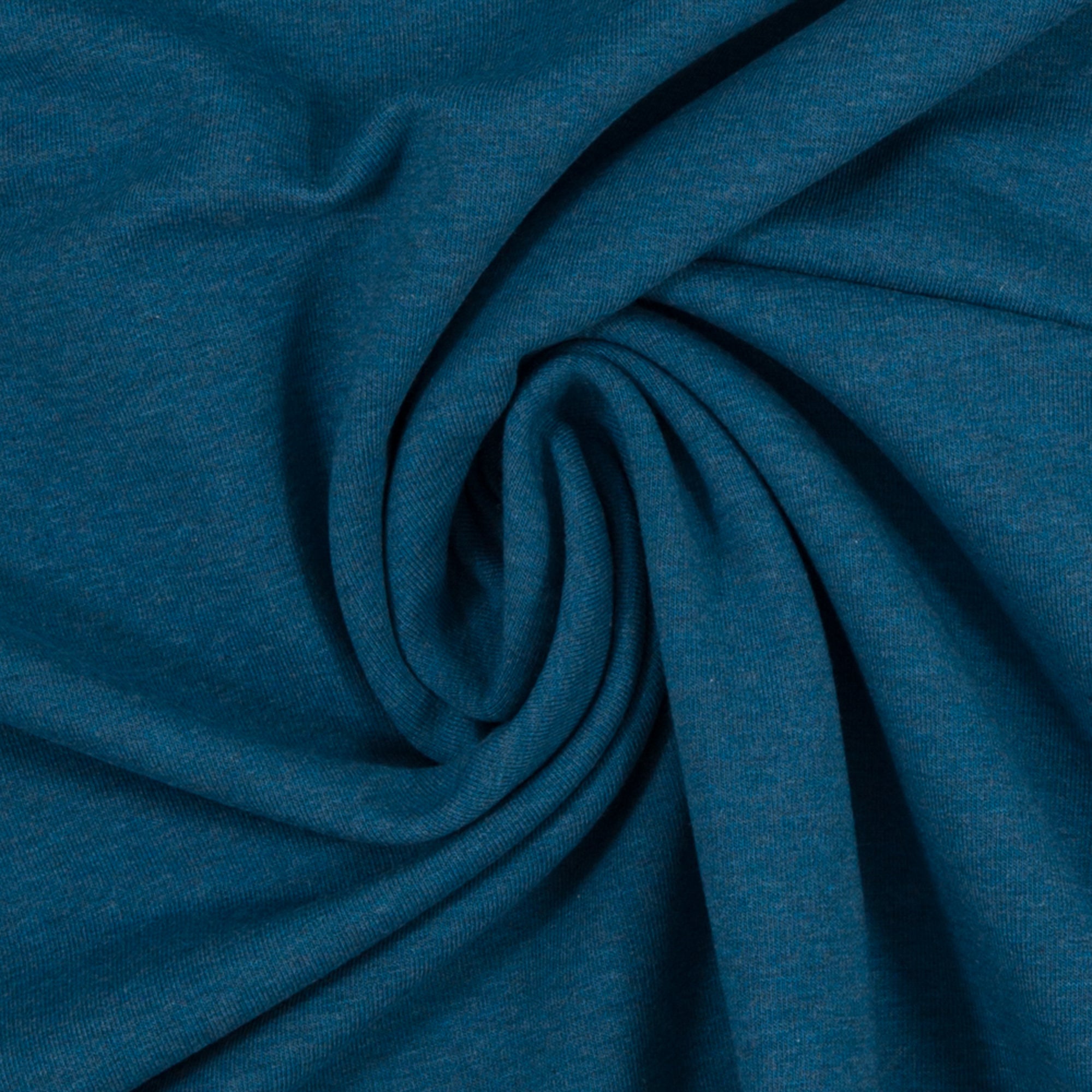 Sweat French Terry Swafing Maike - meliert