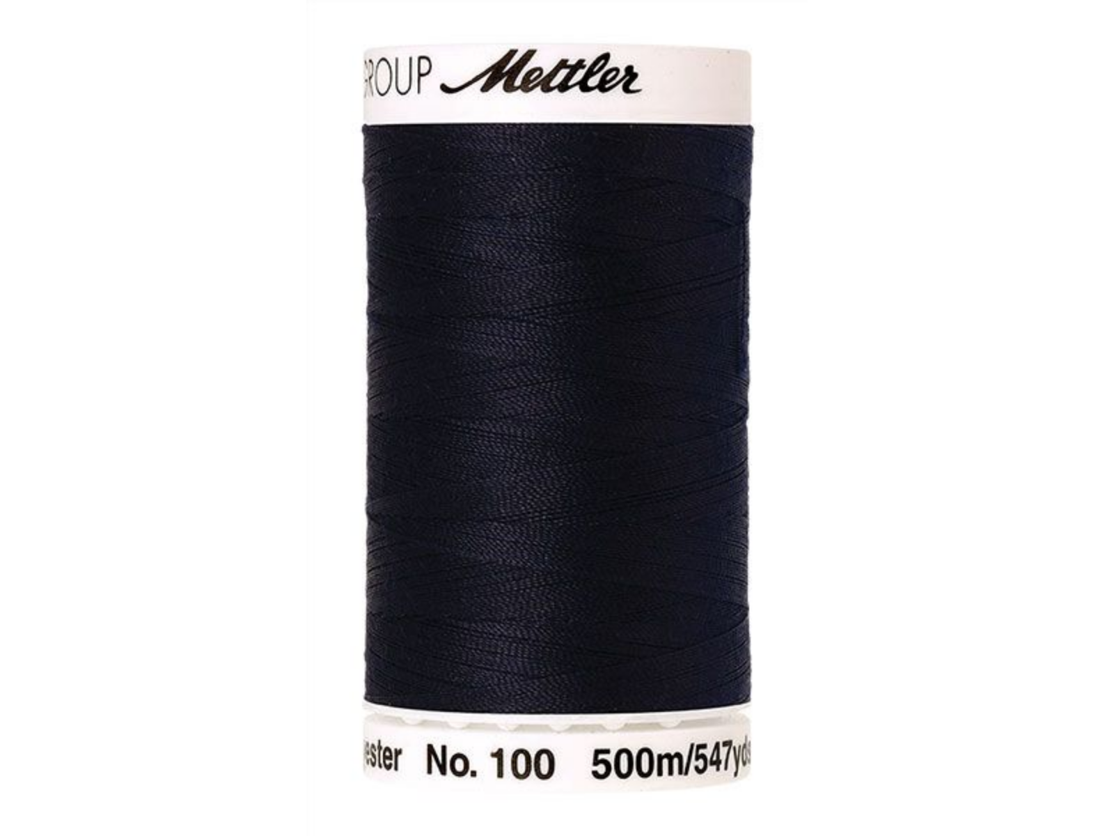 🧵 SERALON® - Allesnähergarn - 500 m - Nähgarn