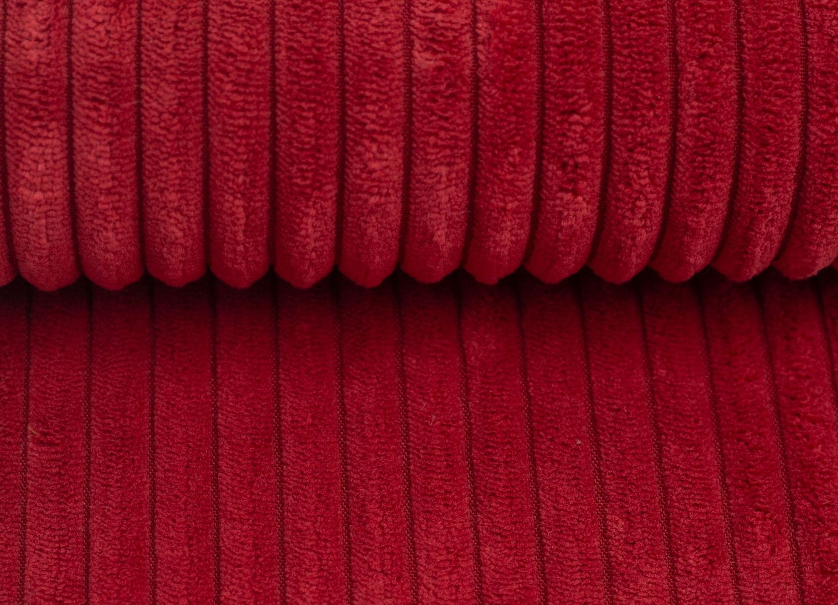 Breitcord Stoff - Samtcord Wanja - uni