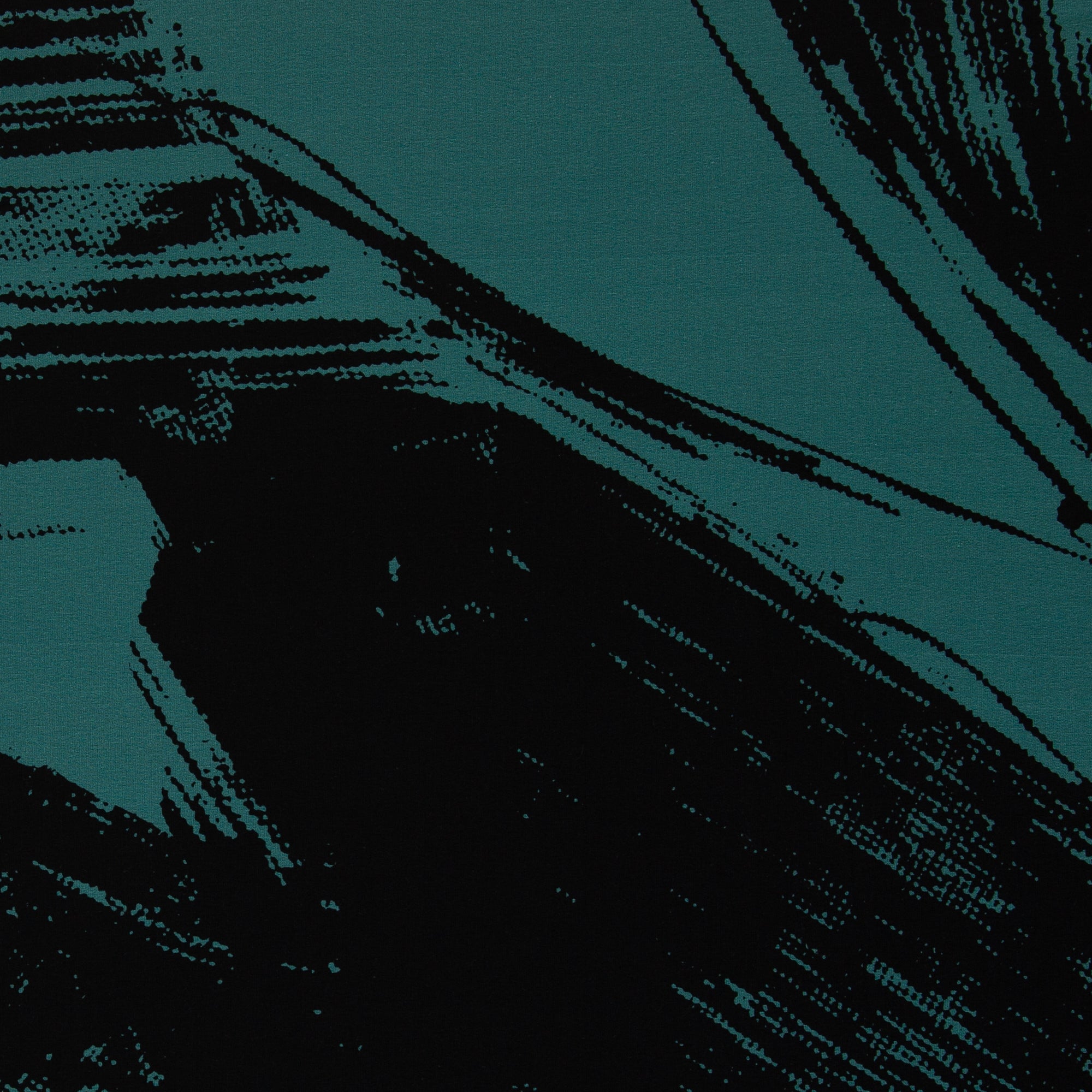 French Terry Swafing Eddy the Crab by Thorsten Berger