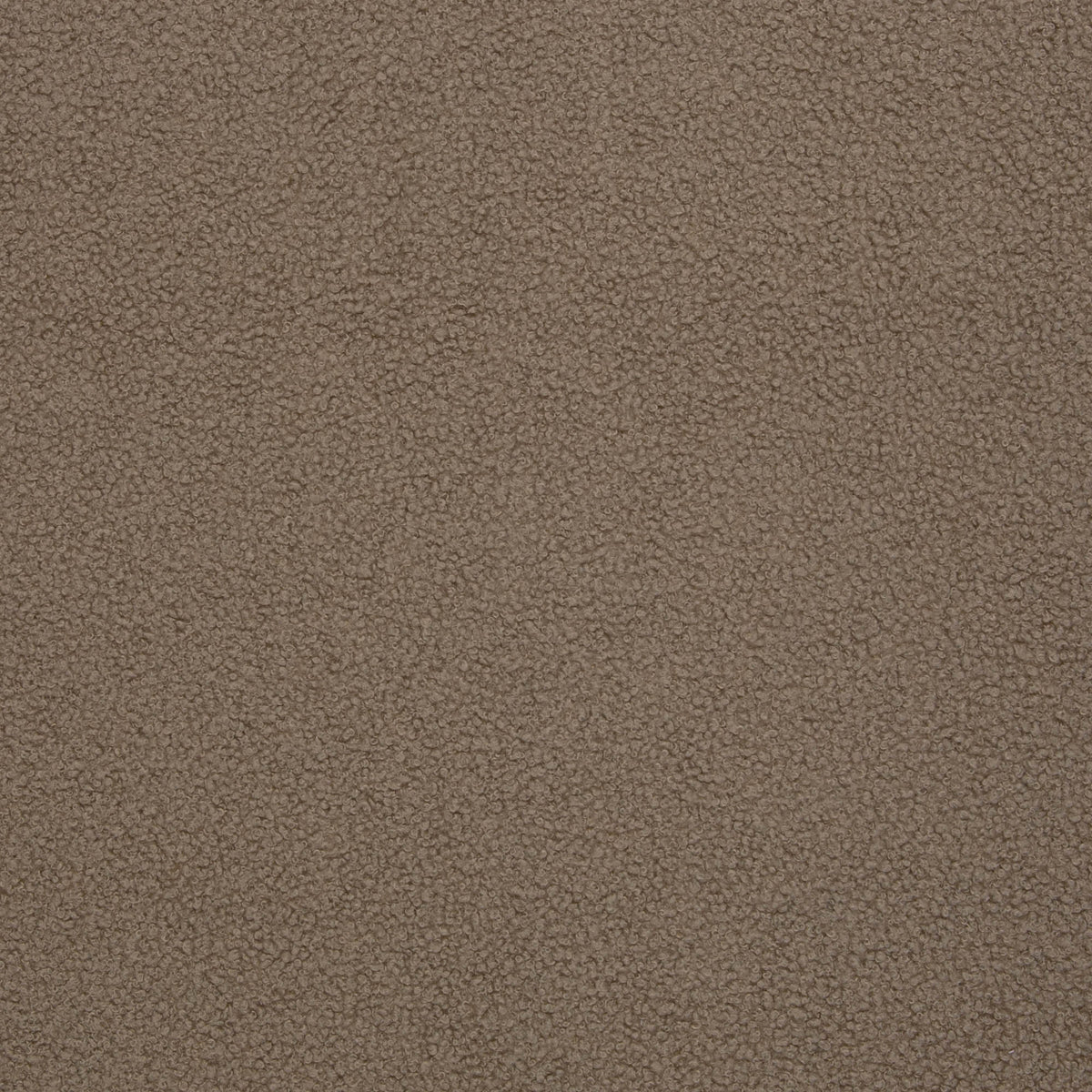 Teddybouclé-Fleece Swafing - uni