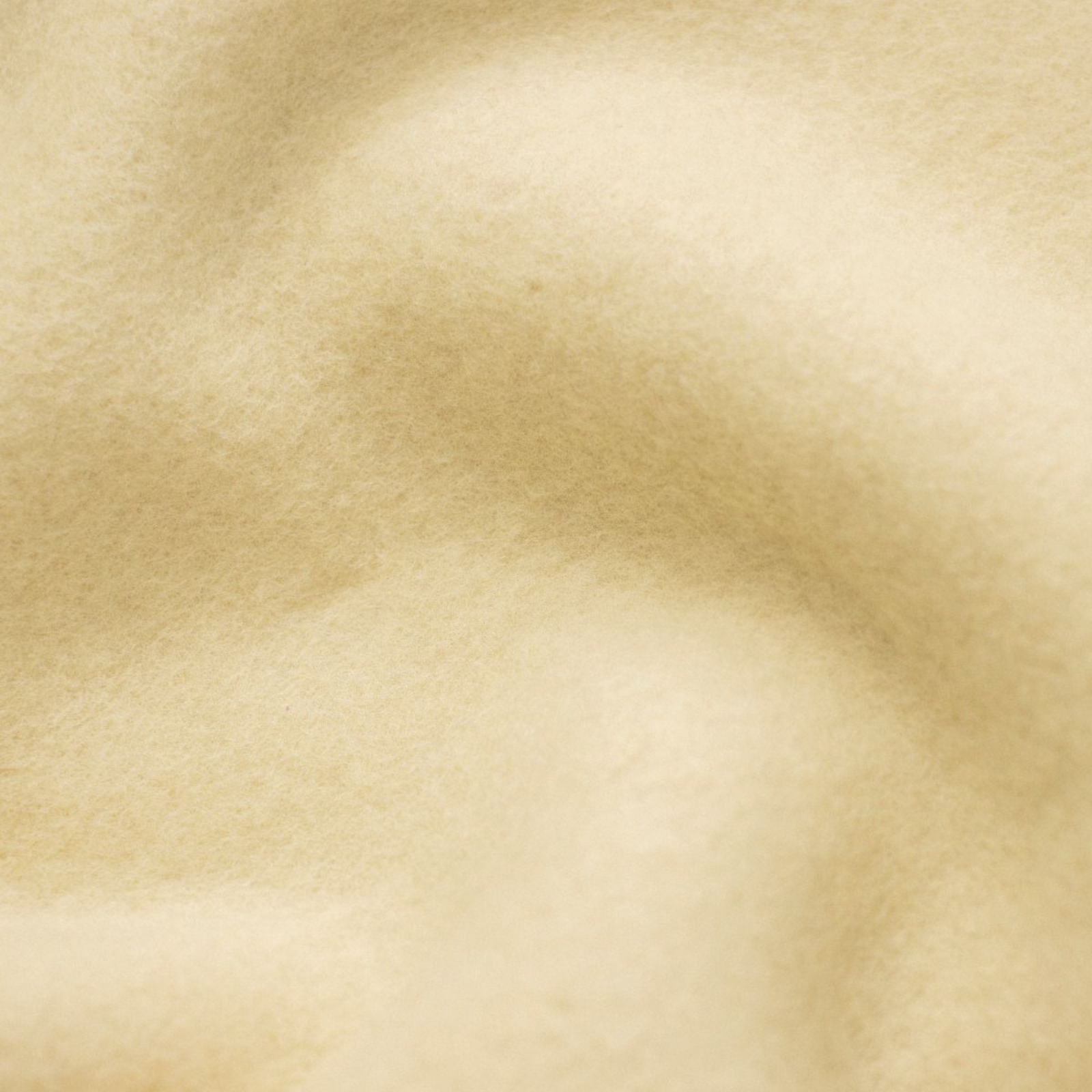 Baumwollfleece Stoff 💚 Organic Cotton - super weich