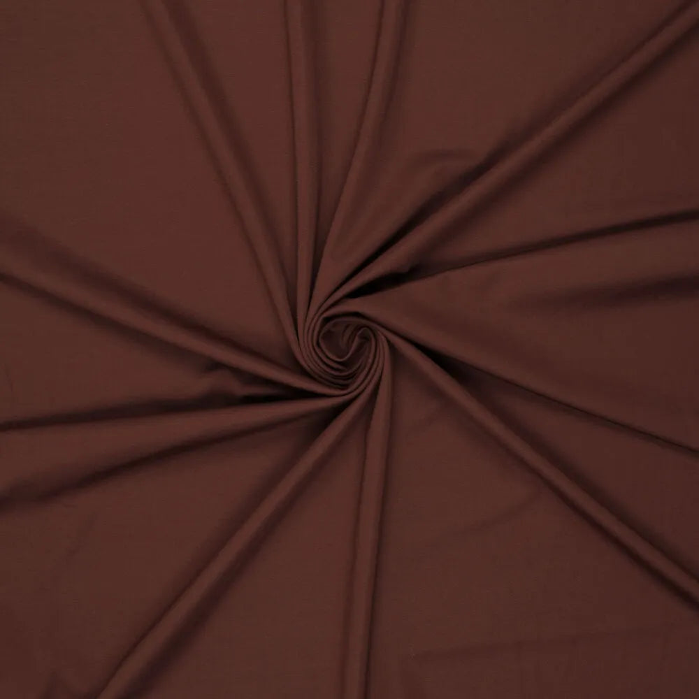 Travel Jersey -PUNTY- Viskose - knitterfrei