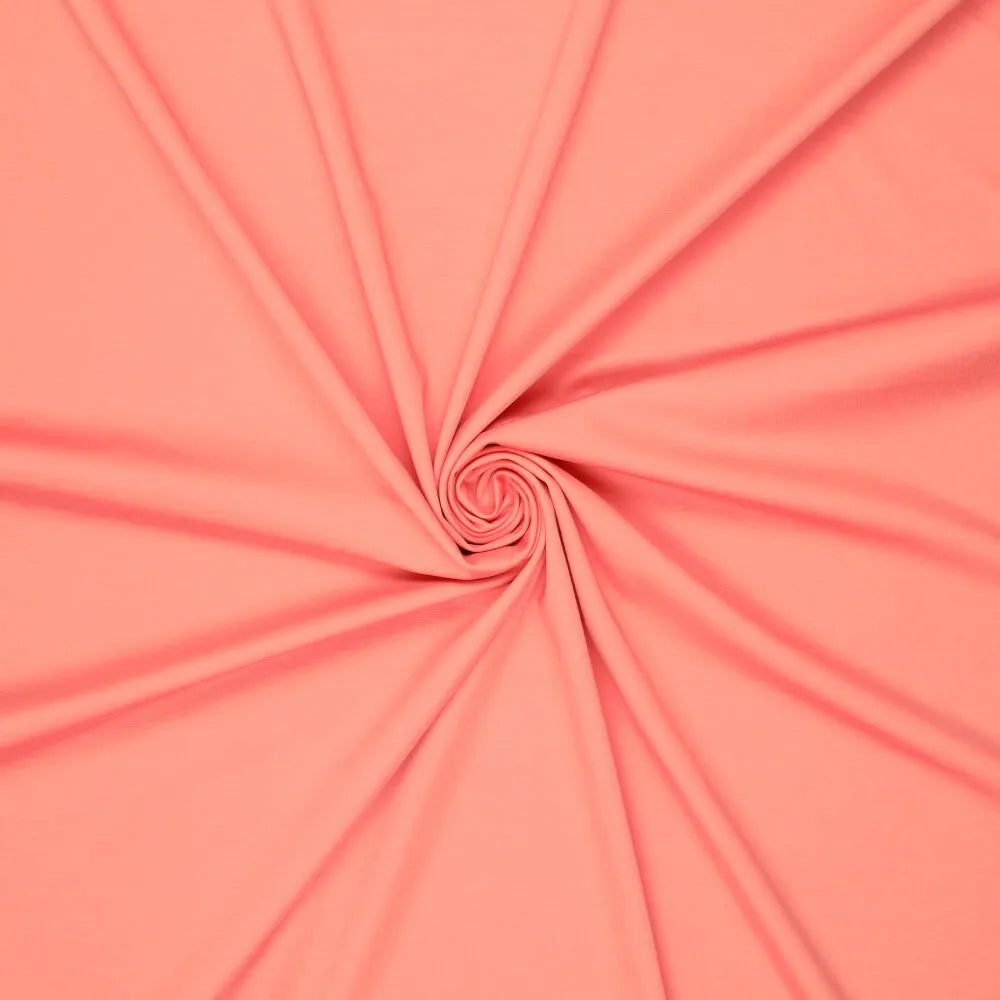 Travel Jersey -PUNTY- Viskose - knitterfrei