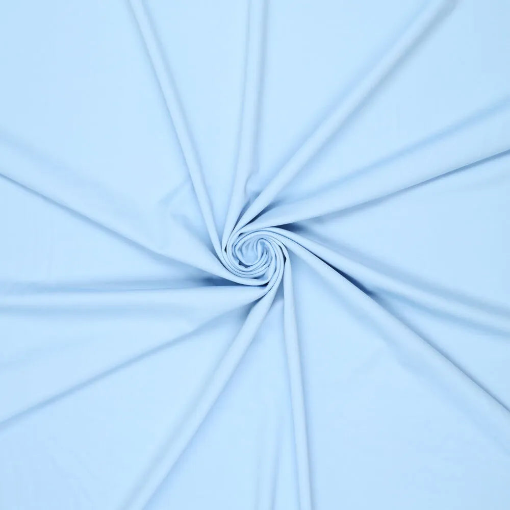 Travel Jersey -PUNTY- Viskose - knitterfrei