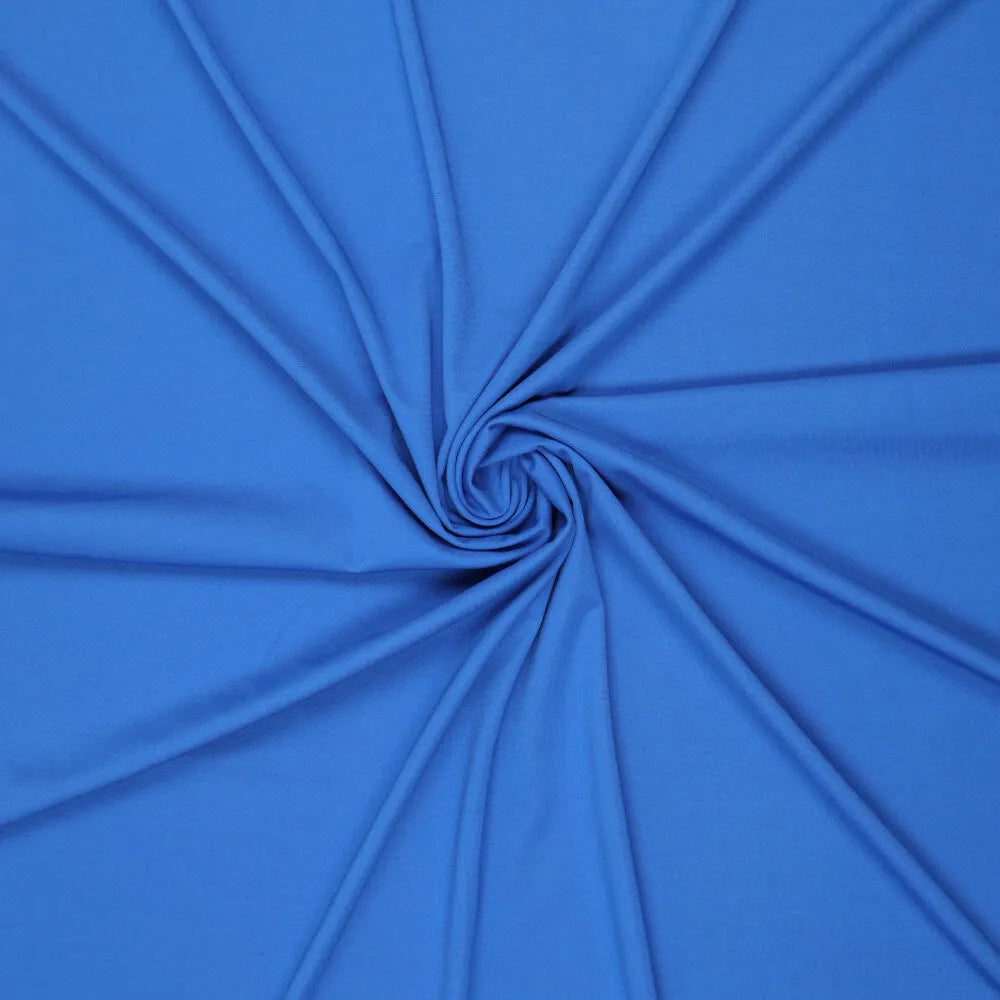 Travel Jersey -PUNTY- Viskose - knitterfrei