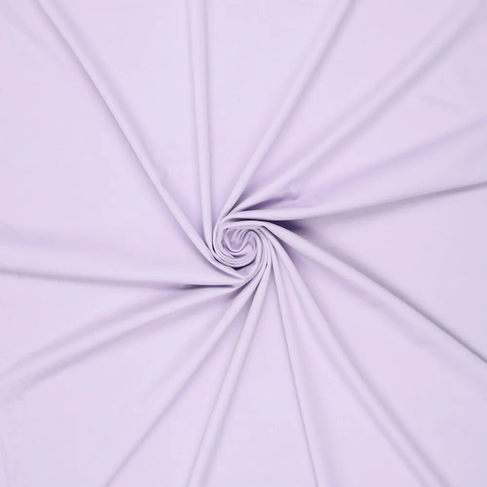 Travel Jersey -PUNTY- Viskose - knitterfrei