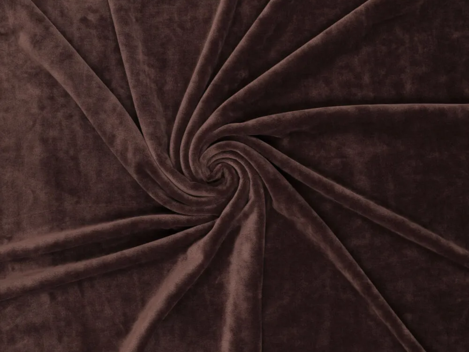 Nicki Stoff Velvet Stretch - samtweich