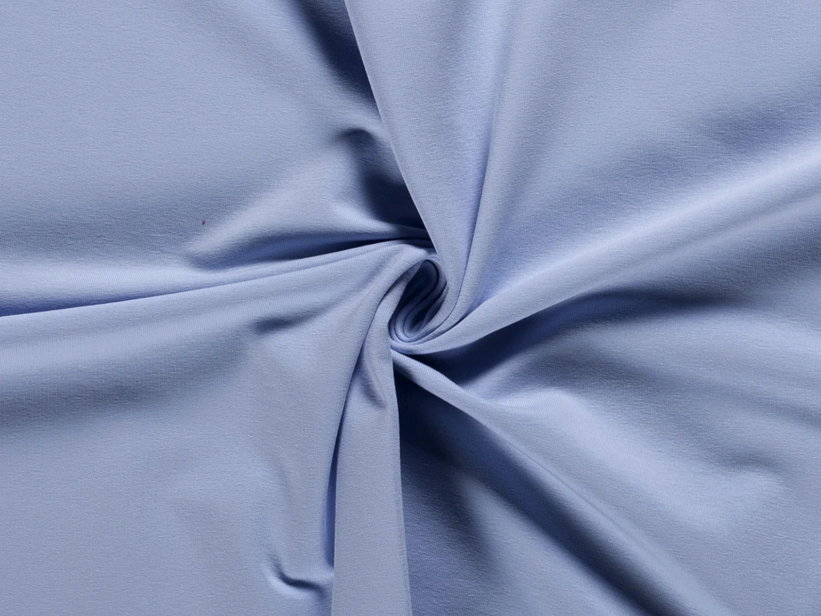 Sweat French Terry Stoff - uni