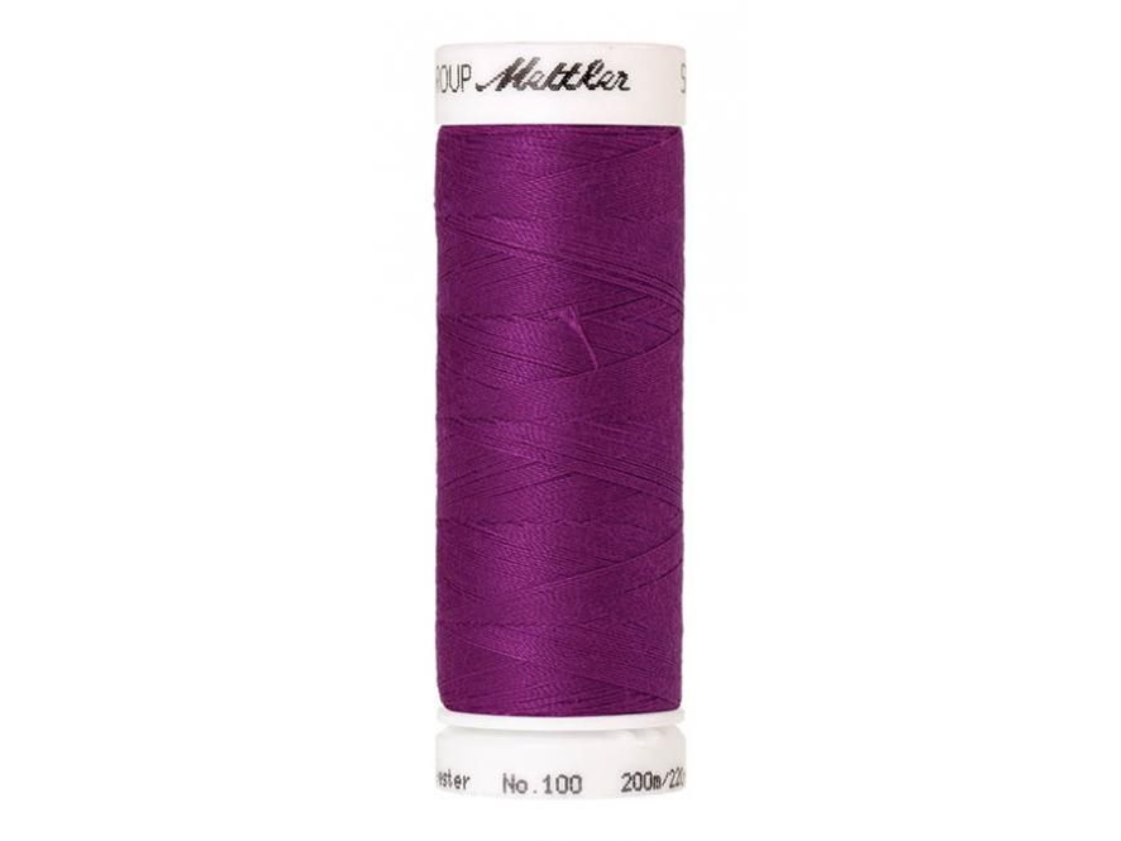 🧵 SERALON® - Allesnähergarn - 200 m • Rosa – Pink – Violett - Nähgarn