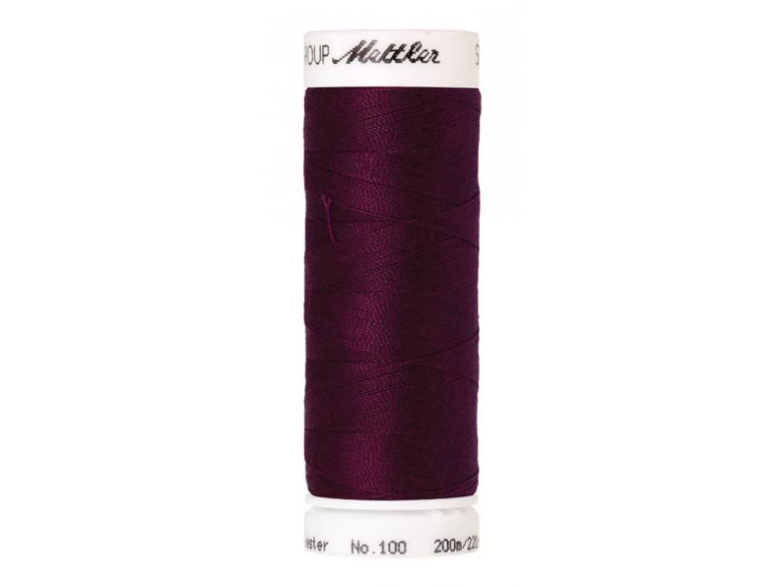🧵 SERALON® - Allesnähergarn - 200 m • Rosa – Pink – Violett - Nähgarn