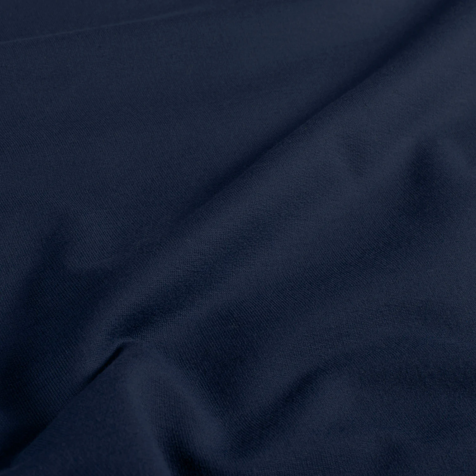 Sweat French Terry Stoff - uni