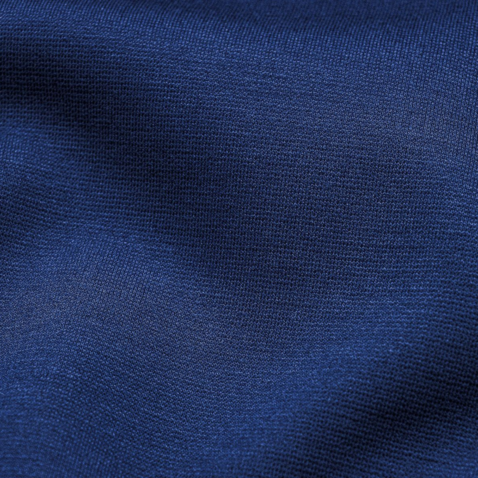 Jersey Punta di Roma Stoff - uni