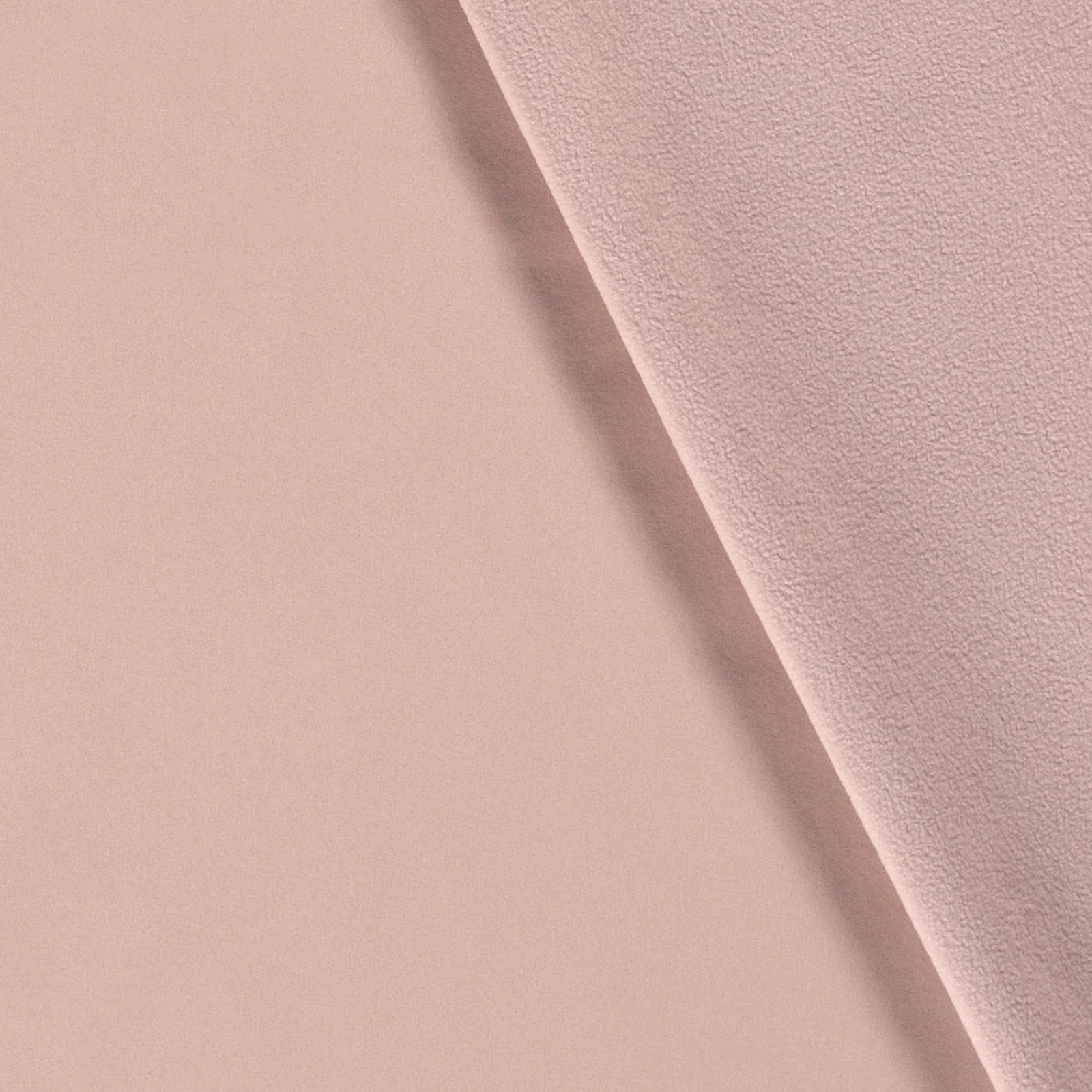 Softshell Stoff - uni