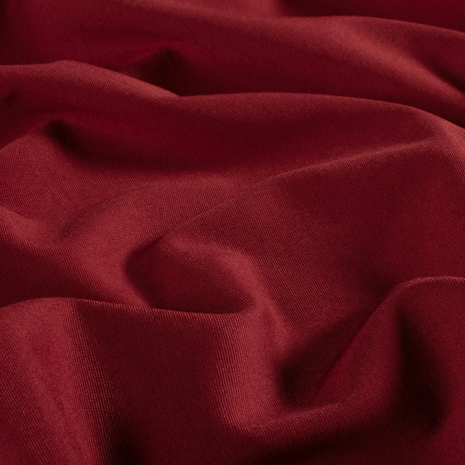 Jersey Punta di Roma Stoff - Sommer - uni