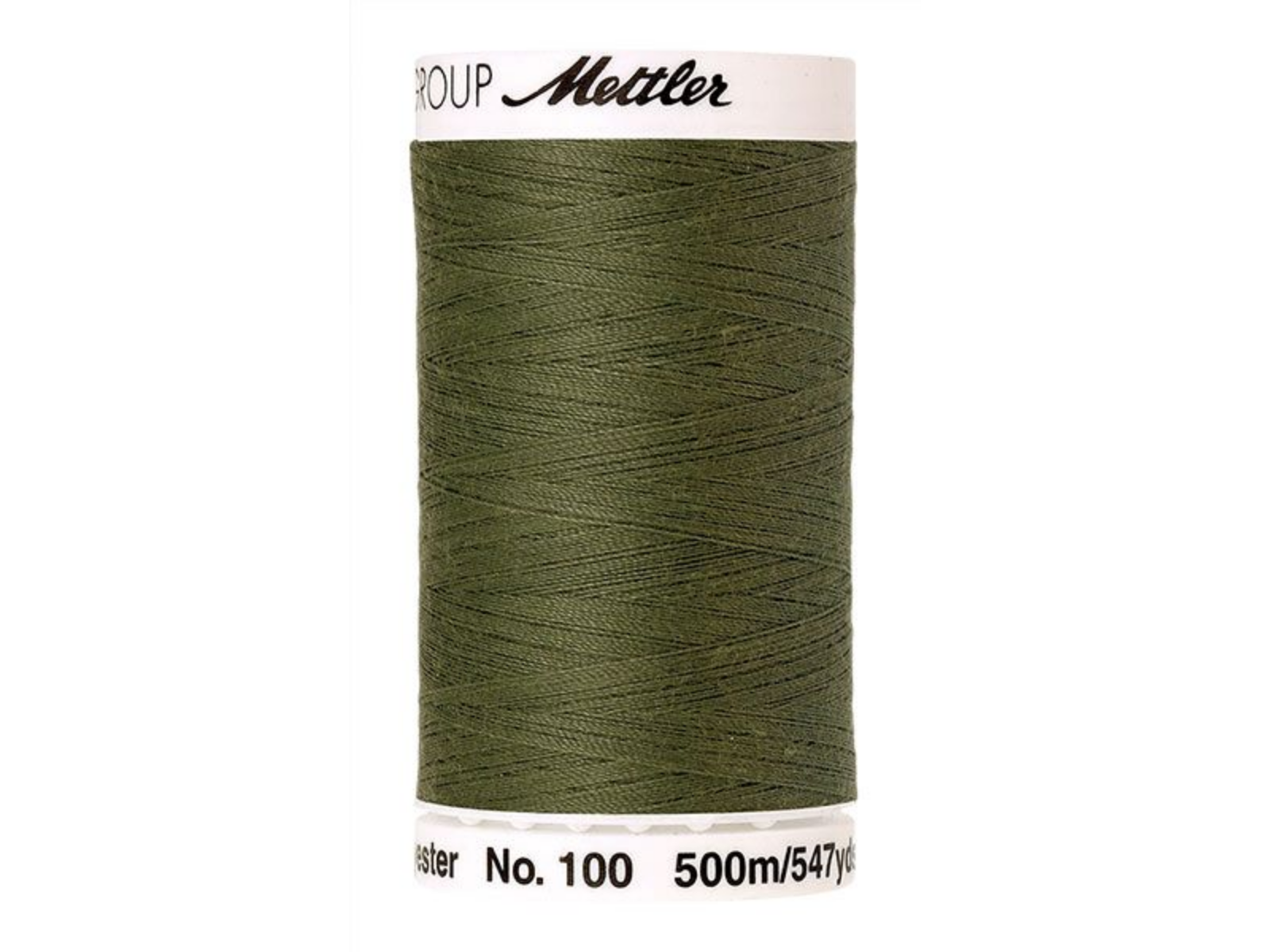 🧵 SERALON® - Allesnähergarn - 500 m - Nähgarn