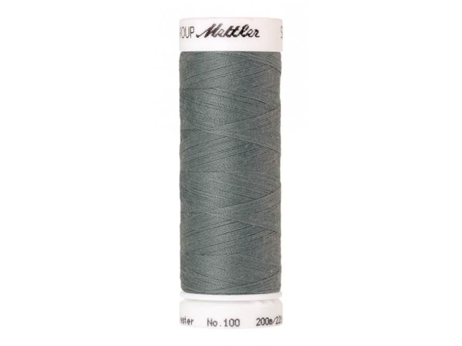 🧵 SERALON® - Allesnähergarn - 200 m • Hellgrün - Grün - Dunkelgrün - Nähgarn