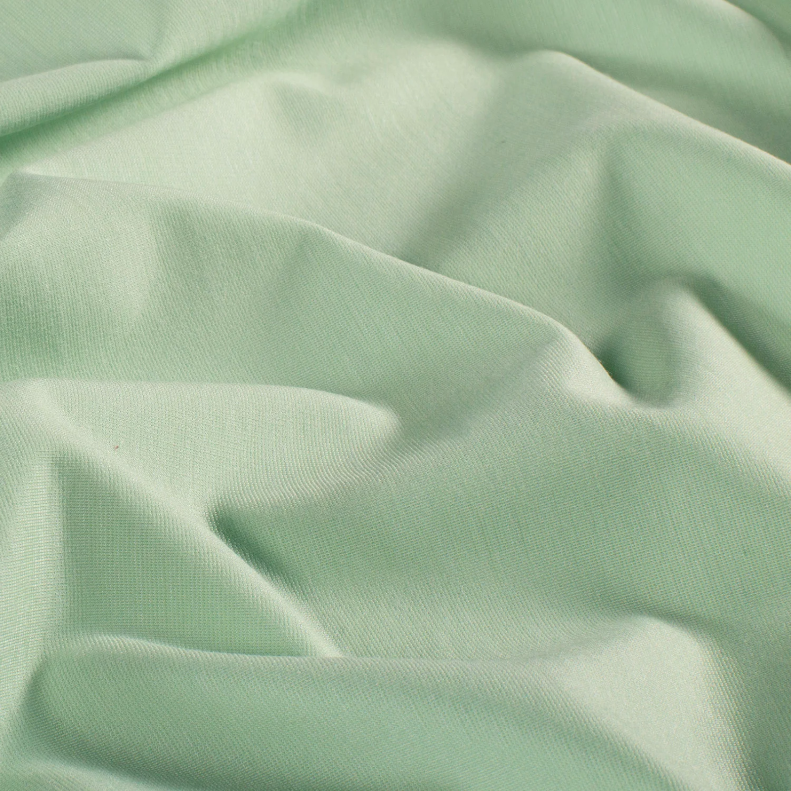 Jersey Punta di Roma Stoff - Sommer - uni