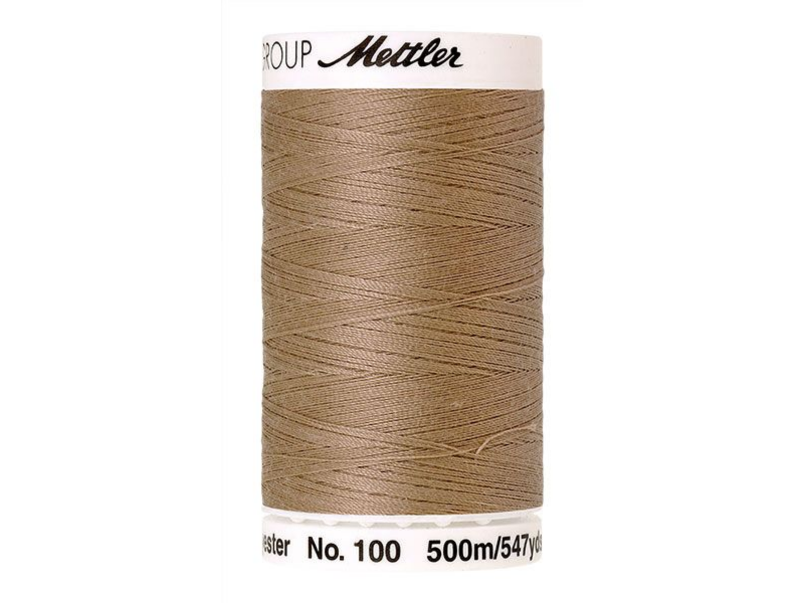 🧵 SERALON® - Allesnähergarn - 500 m - Nähgarn