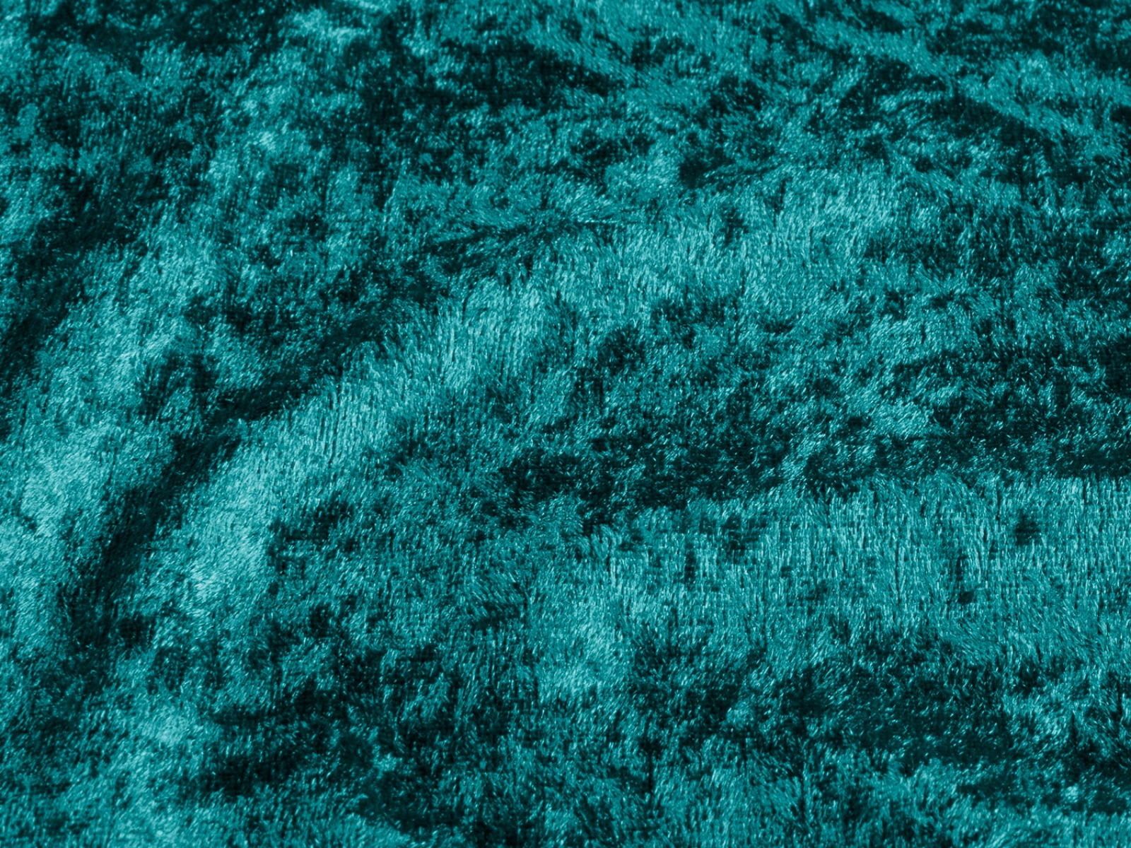 Pannesamt Velours Stoff - uni