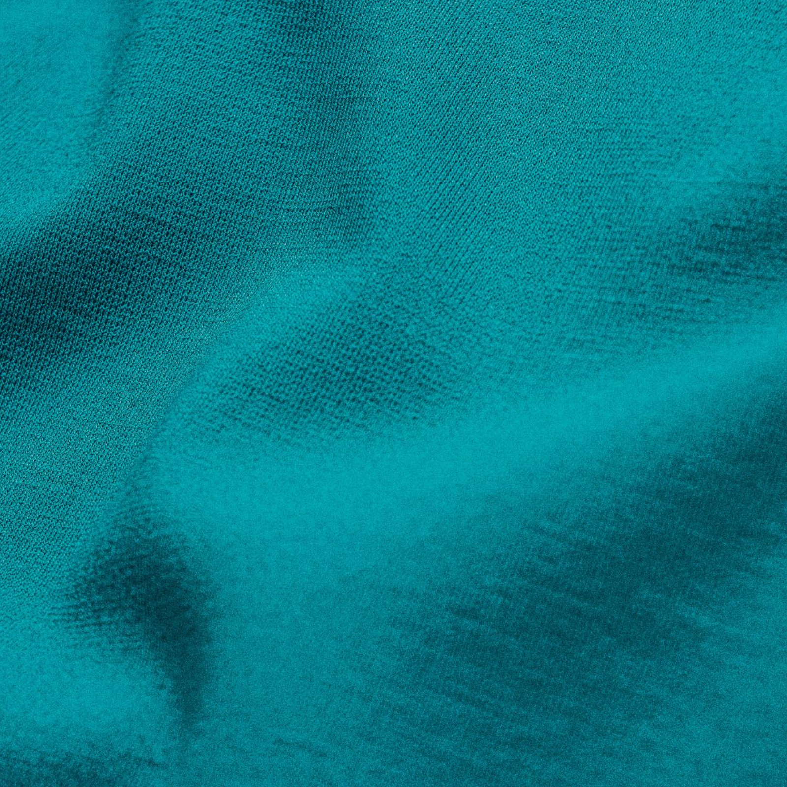 Jersey Punta di Roma Stoff - uni