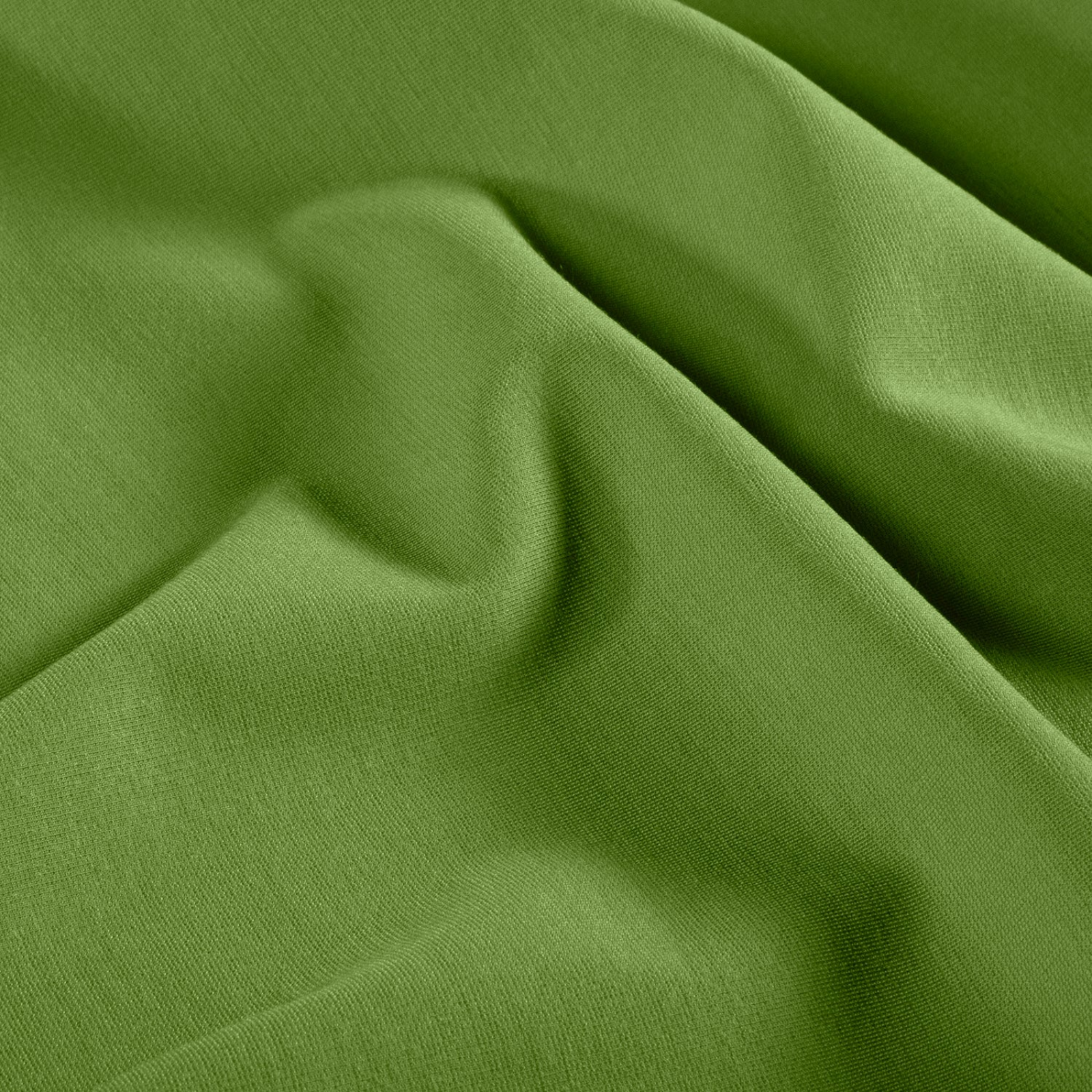 Jersey Punta di Roma Stoff - Sommer - uni