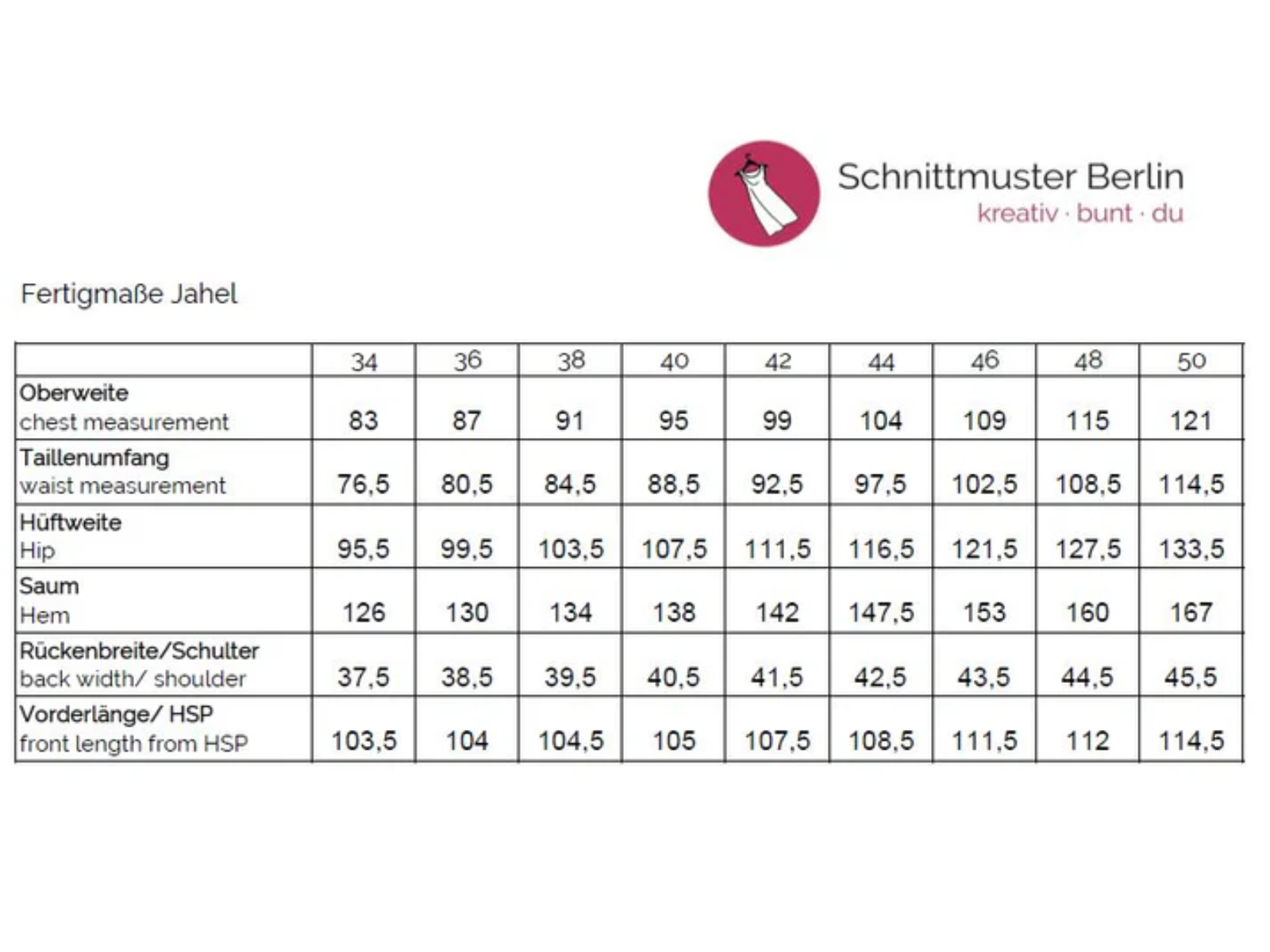 Papierschnittmuster Premium Wickelkleid Jahel