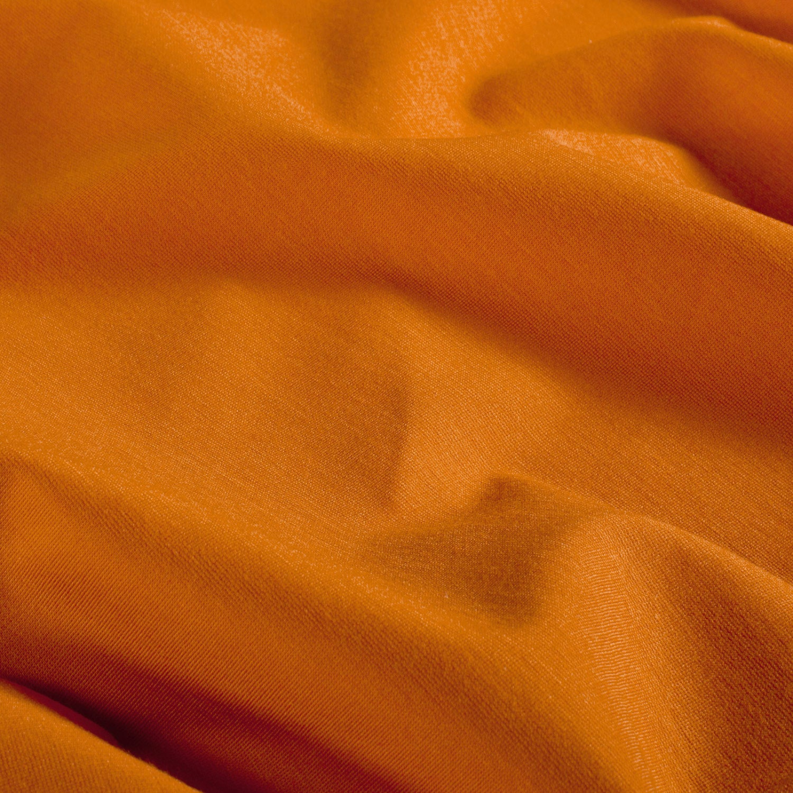 Jersey Punta di Roma Stoff - Sommer - uni