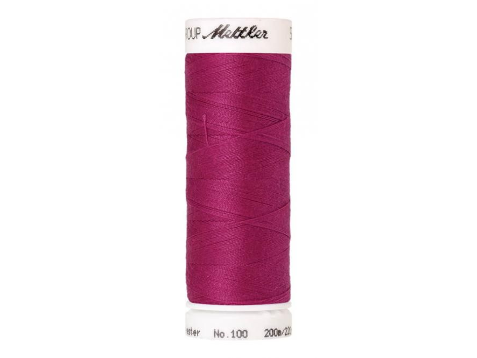 🧵 SERALON® - Allesnähergarn - 200 m • Rosa – Pink – Violett - Nähgarn