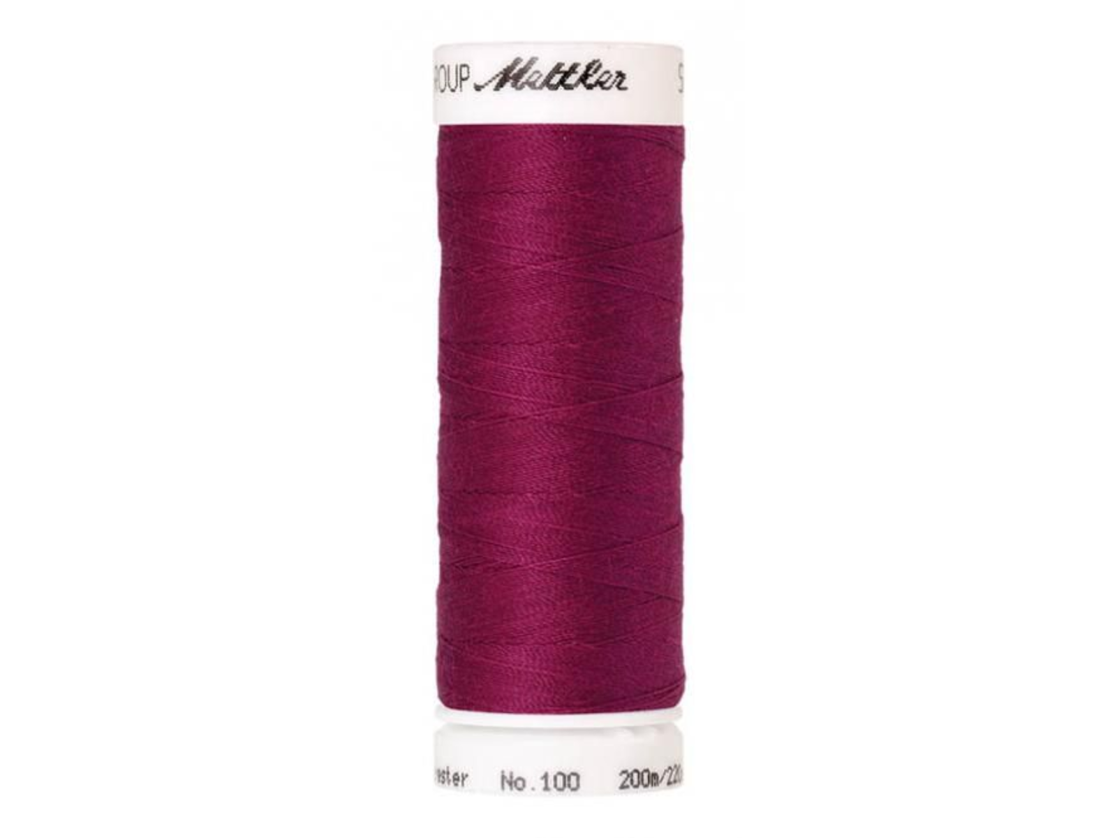 🧵 SERALON® - Allesnähergarn - 200 m • Rosa – Pink – Violett - Nähgarn