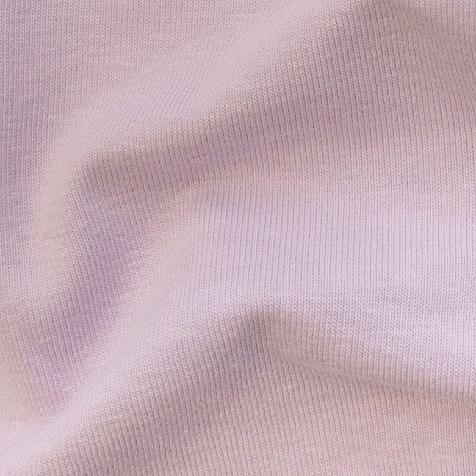 Baumwolle Jersey Stoff - Uni