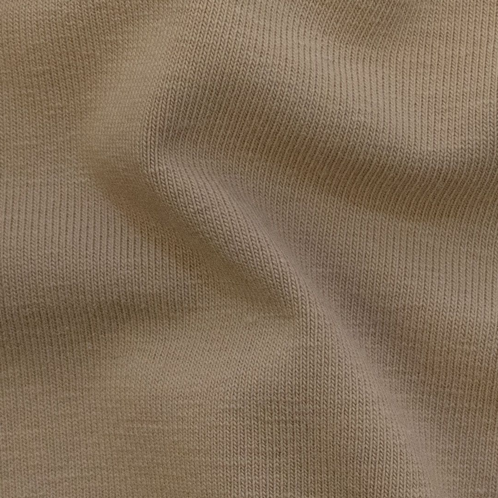 Baumwolle Jersey Stoff - Uni