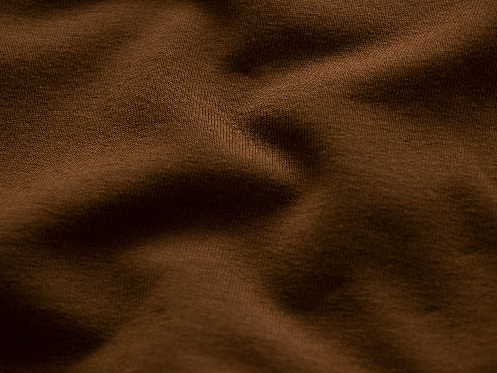 Sweat French Terry Stoff - uni