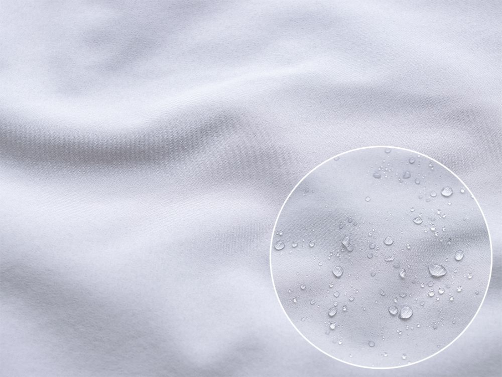 Softshell Stoff - uni