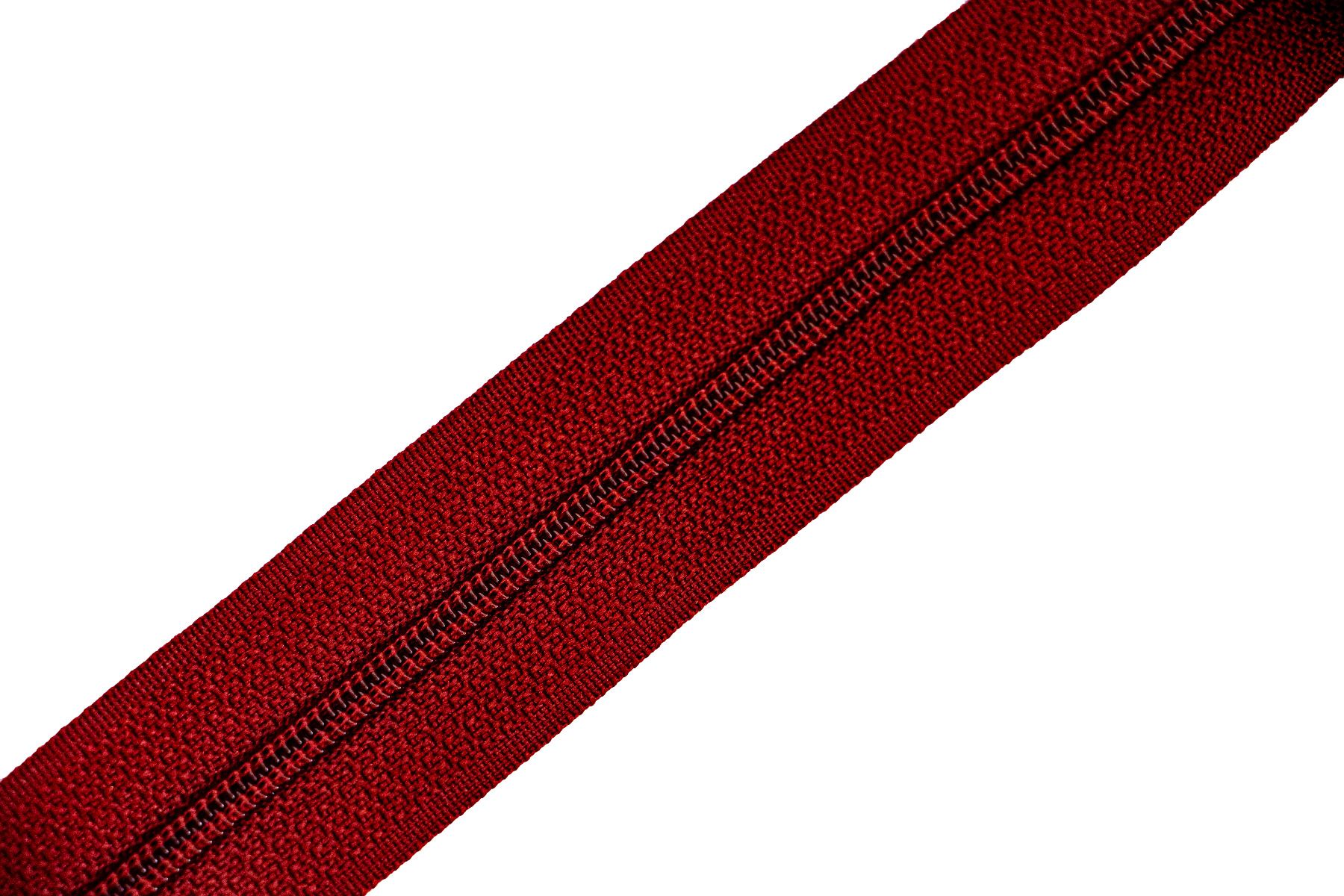 Endlosreißverschluss 3mm