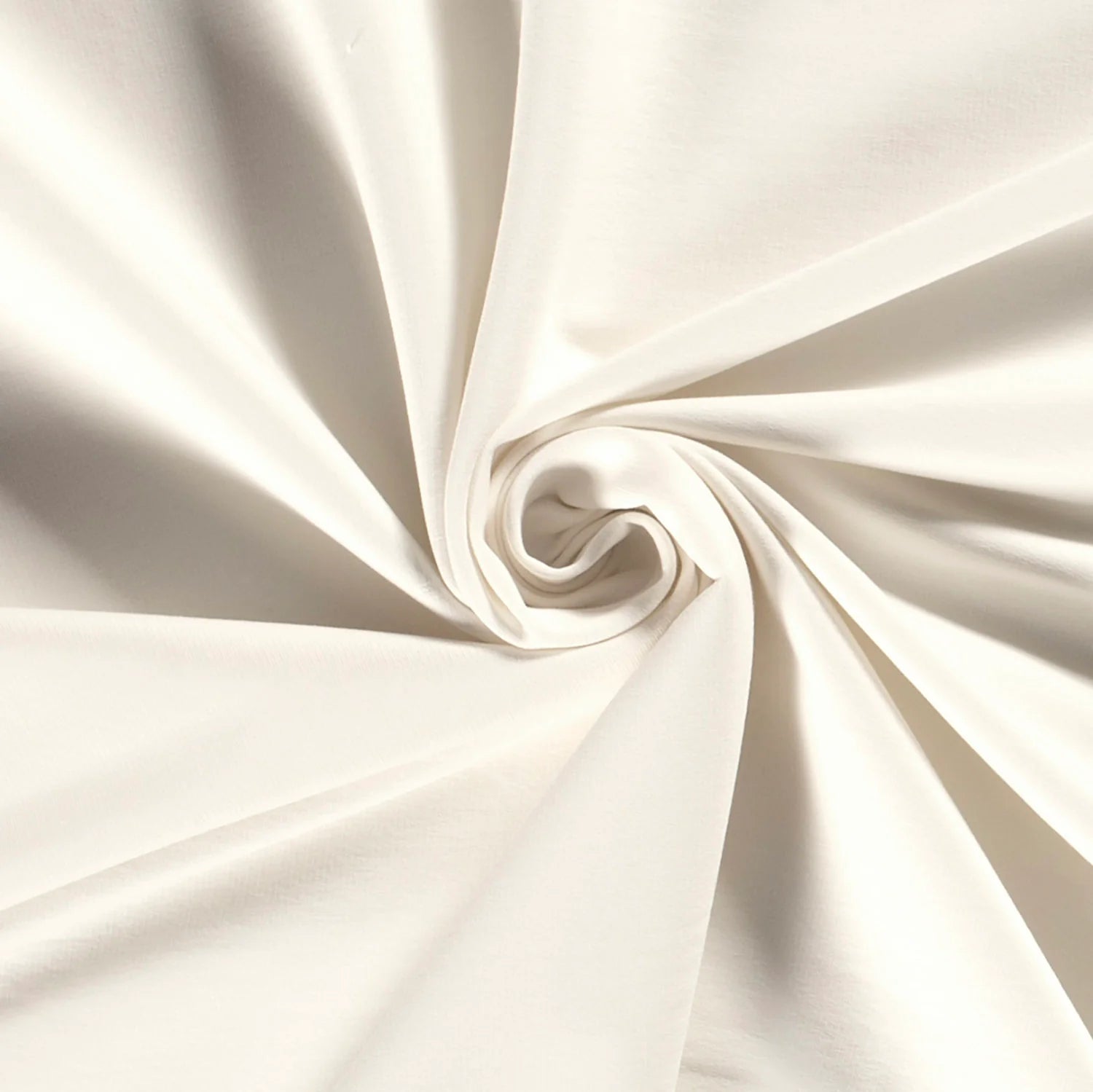 Premium Sweat French Terry Stoff - uni