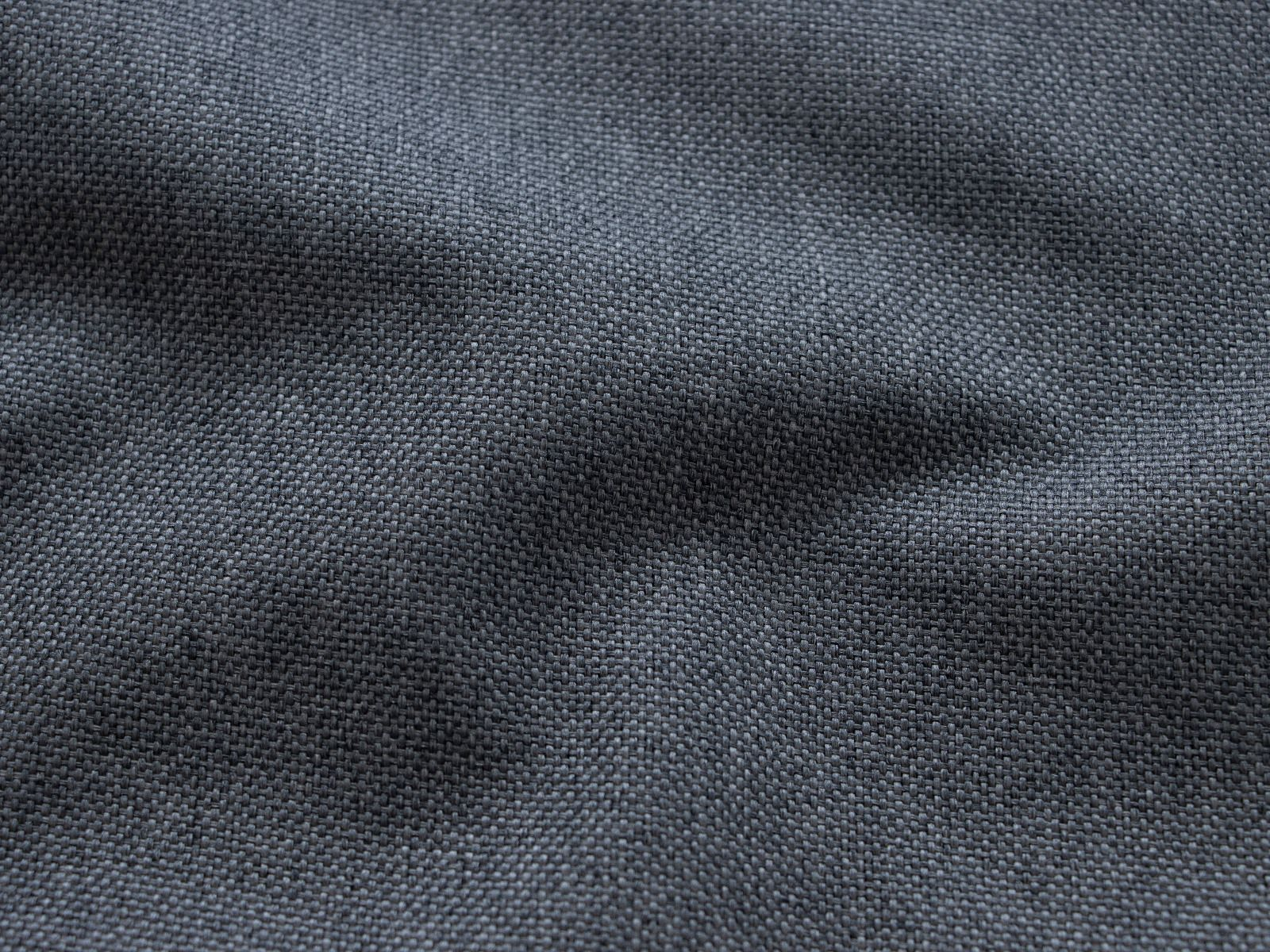 Canvas Stoff mit schwarzer Filzabseite