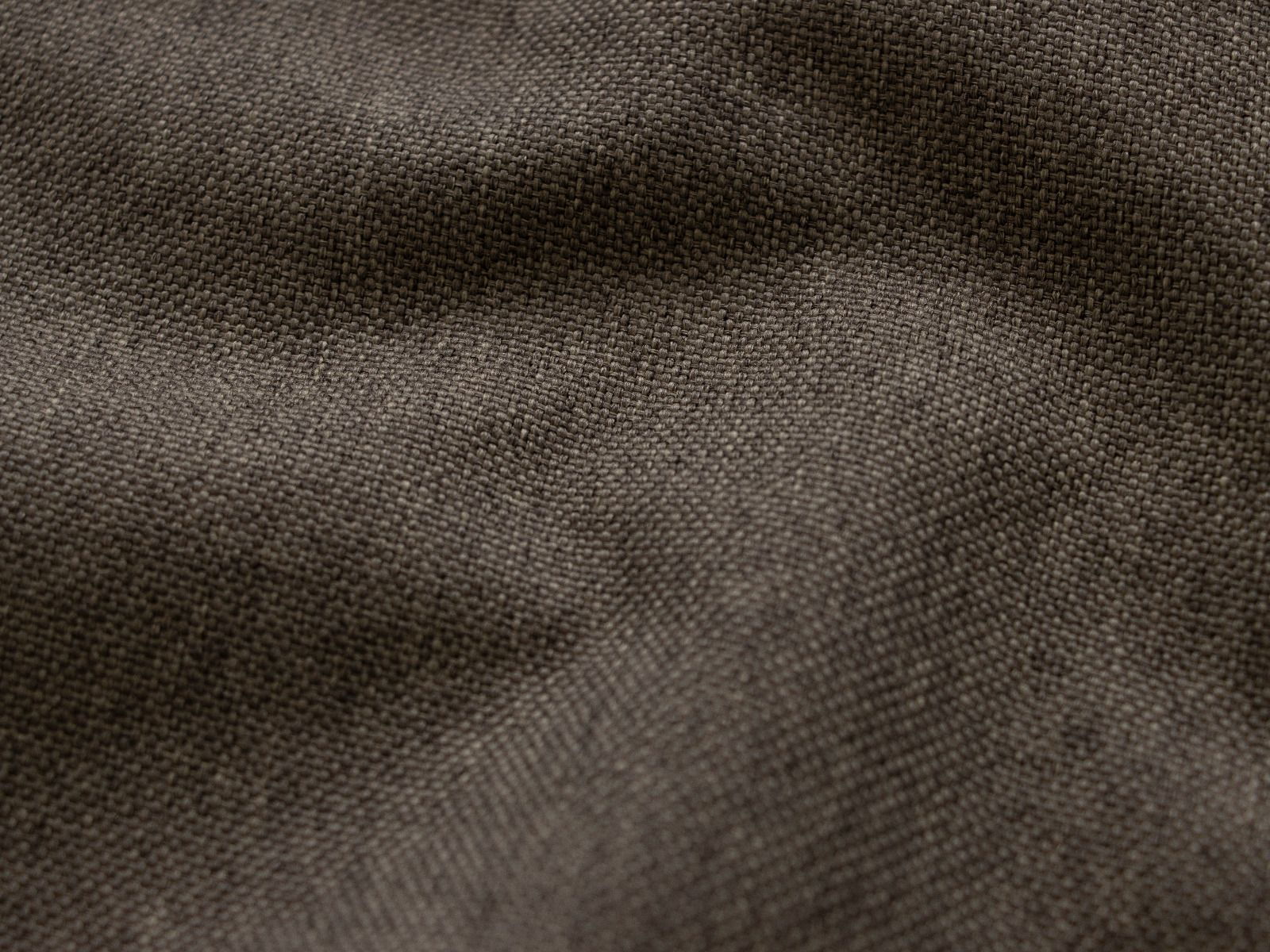 Canvas Stoff mit schwarzer Filzabseite