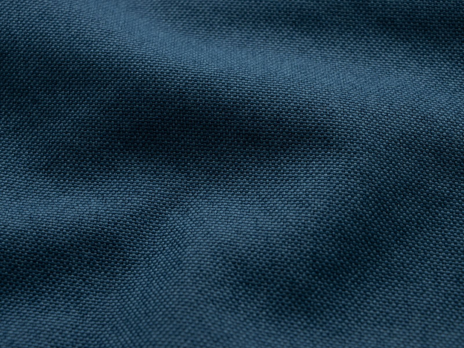 Canvas Stoff mit schwarzer Filzabseite