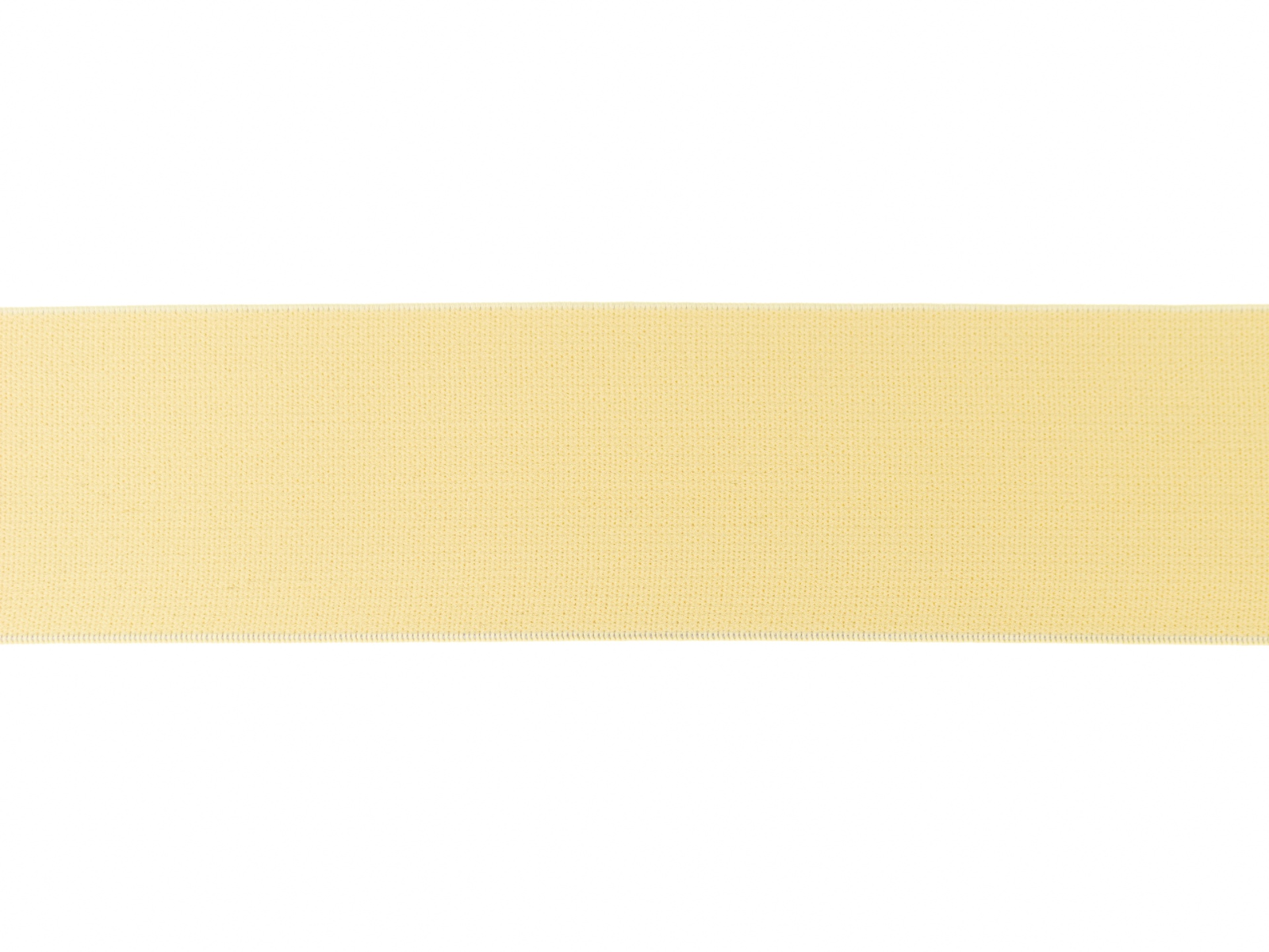 Gummiband Soft - 40mm