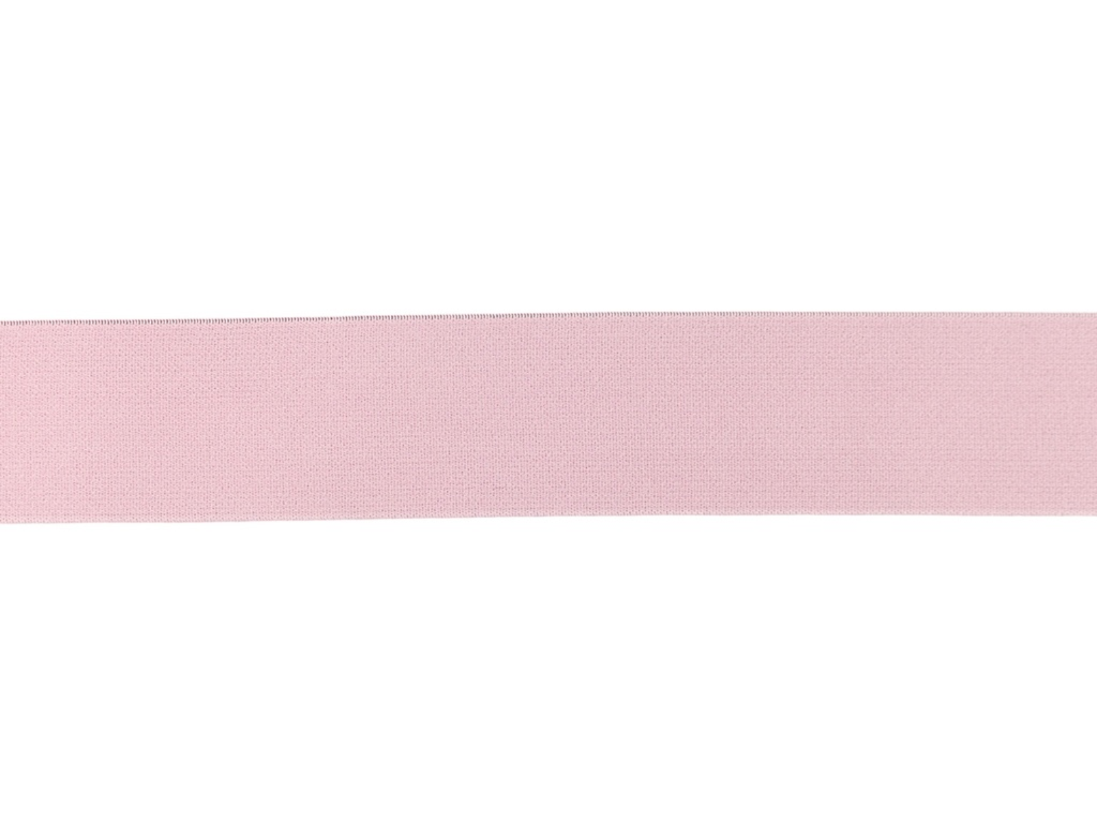 Gummiband Soft - 40mm