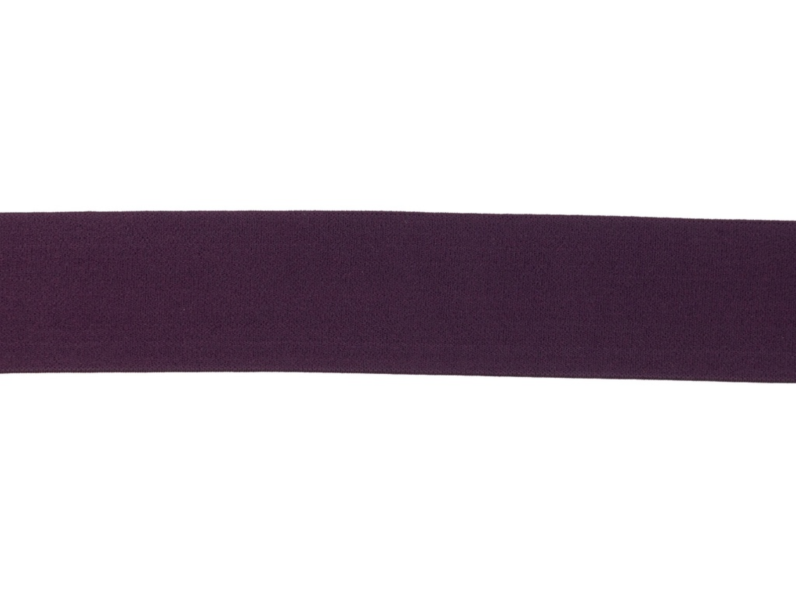 Gummiband Soft - 40mm