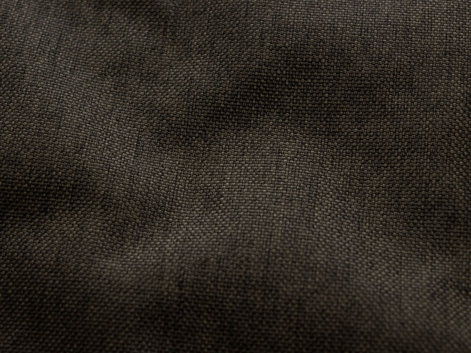 Canvas Stoff mit schwarzer Filzabseite