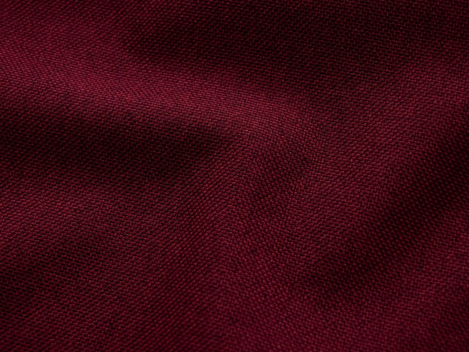 Canvas Stoff mit schwarzer Filzabseite