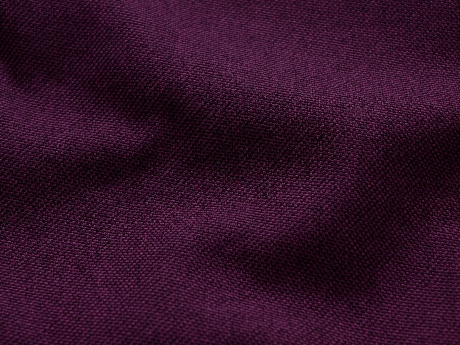 Canvas Stoff mit schwarzer Filzabseite